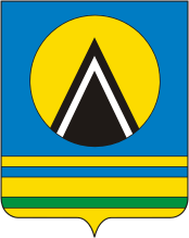 Герб Ульт-Ягун